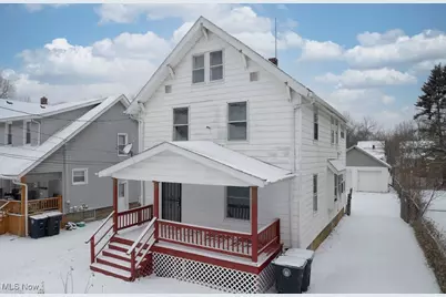941 Hunt Street, Akron, OH 44306 - Photo 1