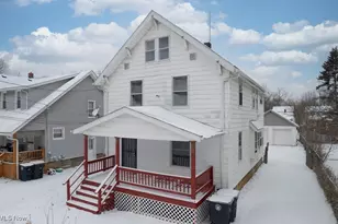 941 Hunt St, Akron, OH 44306 - Photo 1