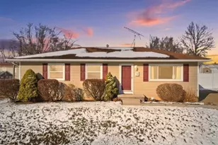 1863 Harding Ave, Akron, OH 44312 - Photo 1