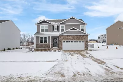 146 Reserve Drive, Tallmadge, OH 44278 - Photo 1