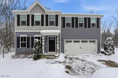 5100 Misty Glen Lane, Ravenna, OH 44266 - Photo 1