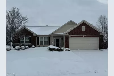9319 Asbury Lane, North Ridgeville, OH 44039 - Photo 1