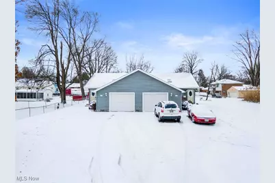 3921/3923 Huntmere Avenue, Youngstown, OH 44515 - Photo 1