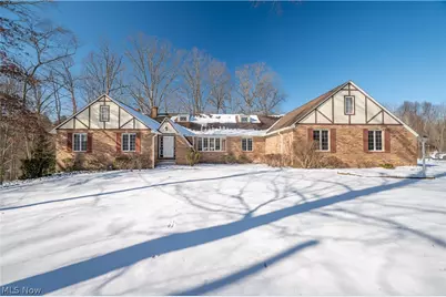 2998 Whispering Pines Drive, Canfield, OH 44406 - Photo 1