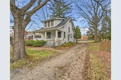 322 Shields Road, Youngstown, OH 44512 - Photo 1