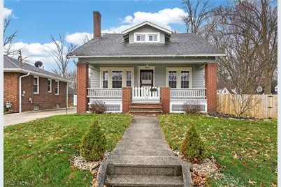 921 Homewood Avenue, Salem, OH 44460 - Photo 1