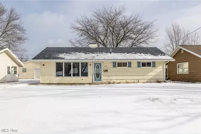4223 Palm Avenue, Lorain, OH 44055 - Photo 1