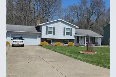 674 Angiline Drive, Youngstown, OH 44512 - Photo 1