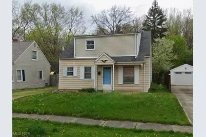 2246 Herbruck Avenue, Cuyahoga Falls, OH 44223 - Photo 1