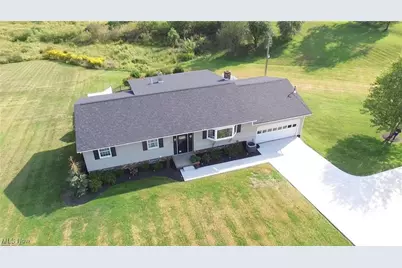 40910 Bethesda Belmont Road, Bethesda, OH 43719 - Photo 1