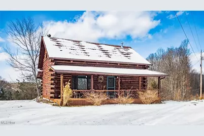 73291 Seminary Road, Kimbolton, OH 43749 - Photo 1