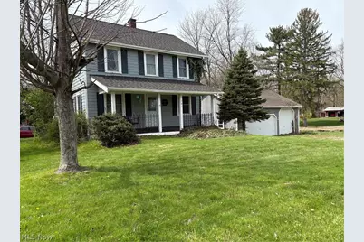 101 South St, Berlin Heights, OH 44814 - Photo 1