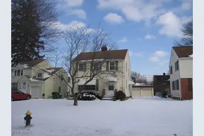 1375 Winston, South Euclid, OH 44121 - Photo 1