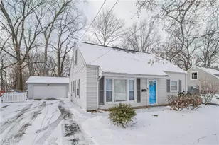 2370 Schubert St, Cuyahoga Falls, OH 44221 - Photo 1