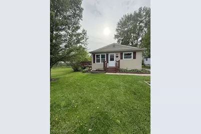 1378 Cayuga Avenue, Akron, OH 44312 - Photo 1