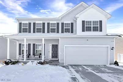 37269 White Feather Avenue, North Ridgeville, OH 44039 - Photo 1