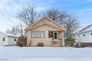1368 Vane Ave, Akron, OH 44310 - Photo 1