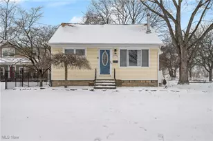 2774 Wingate Ave, Akron, OH 44314 - Photo 1