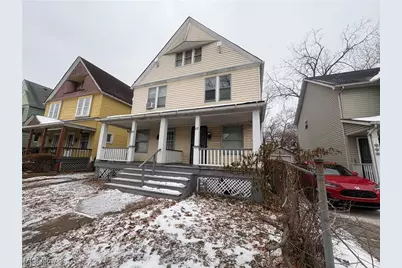 632 E 101st Street, Loveland, OH 44108 - Photo 1