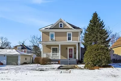 425 N 17th Street, Sebring, OH 44672 - Photo 1