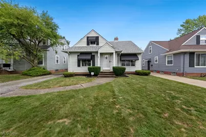 20511 Balfour Road, Warrensville Heights, OH 44122 - Photo 1