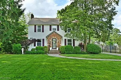 3053 E Market Street, Warren, OH 44483 - Photo 1