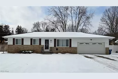3632 Luray Drive, Norton, OH 44203 - Photo 1