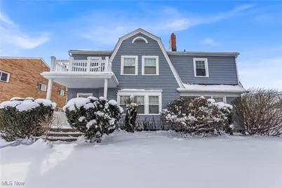 3318 Milverton Road, Huber Heights, OH 44120 - Photo 1