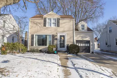 134 Raff Road NW, Canton, OH 44708 - Photo 1