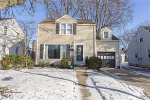 134 Raff Rd NW, Canton, OH 44708 - Photo 1