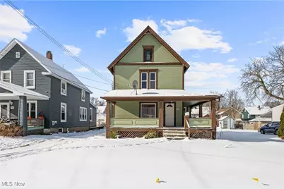 5127 Nathan Avenue, Ashtabula, OH 44004 - Photo 1
