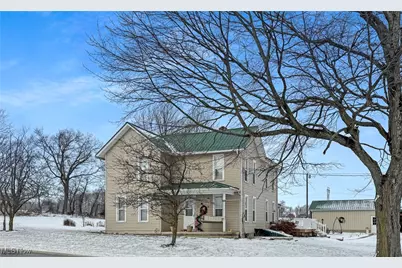 252 County Road 30A Road, Jeromesville, OH 44840 - Photo 1