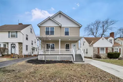 3734 Pennington Road, Huber Heights, OH 44120 - Photo 1