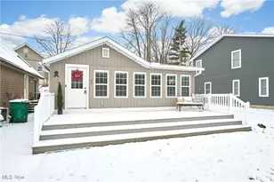 8177 S Cleveland Massillon Rd, Clinton, OH 44216 - Photo 1