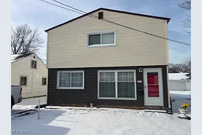1342 E 346th Street, Eastlake, OH 44095 - Photo 1