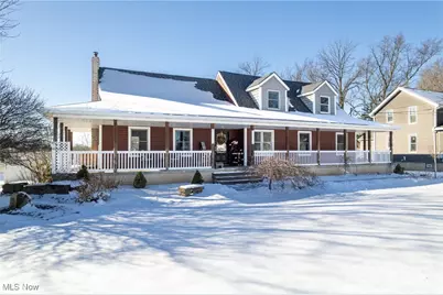 15240 Hametown Road, Doylestown, OH 44230 - Photo 1