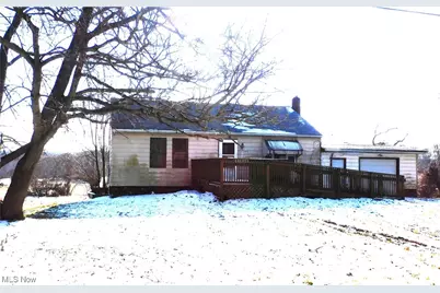 352 S Ridge Road E, Conneaut, OH 44030 - Photo 1