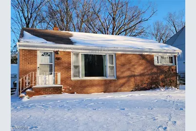 4385 Greenway Road, South Euclid, OH 44121 - Photo 1