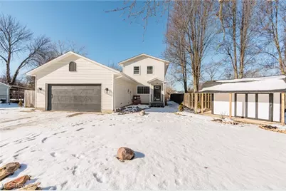 9852 Colfax Drive, Columbia Station, OH 44028 - Photo 1