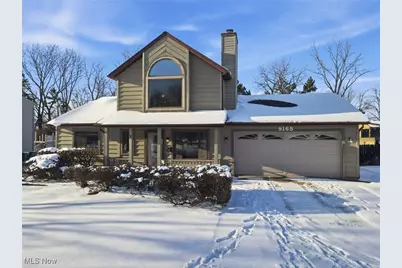 9165 Sugarbush Drive, Mentor, OH 44060 - Photo 1