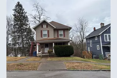 515 N 9th Street, Cambridge, OH 43725 - Photo 1