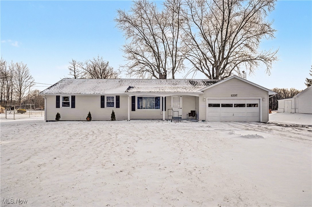 1237 Stewart Rd, Salem, OH 44460 - MLS 5182913 - Coldwell Banker