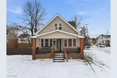 19304 Cherokee Avenue, Loveland, OH 44119 - Photo 1