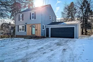 1642 27th St NE, Canton, OH 44714 - Photo 1