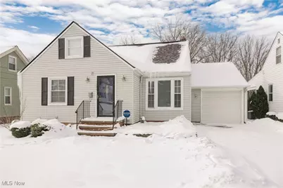 1304 Irene Road, Lyndhurst, OH 44124 - Photo 1