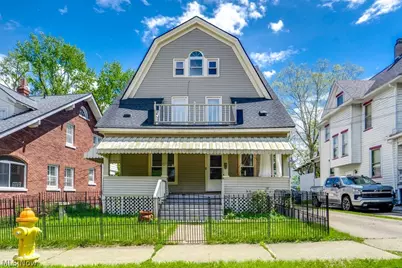87 Hawthorne Avenue, Akron, OH 44303 - Photo 1