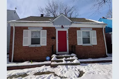 3340 E 147th Street, Loveland, OH 44120 - Photo 1