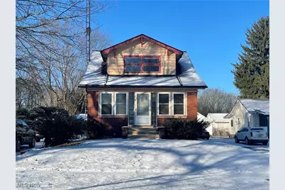 13578 Bandy Road, Alliance, OH 44601 - Photo 1