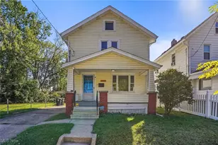 1216 Bittaker St, Akron, OH 44306 - Photo 1