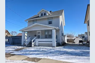 1114 Bedford Avenue SW, Canton, OH 44710 - Photo 1